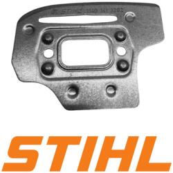 STIHL Tömítés kipufogóhoz - LEMEZ - MS311 / MS391 - 11401413202 (11401413202)