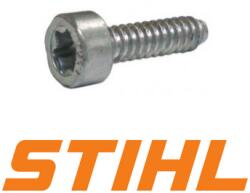STIHL Csavar - Lencsefejű - D4x15 - (90754783015) (90754783015)
