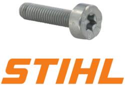 STIHL Csavar - M5x20 - 12.9 - Forgattyúsház rögzítő csavar (90223711020) (90223711020)