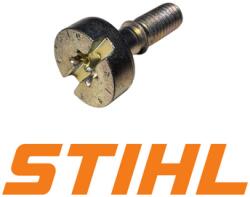 STIHL Csavar - Levegőszűrő fedél rögzítő - M5x17 - 10.9 - FS410/FS460 (90223190981) (90223190981)