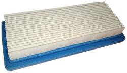 Utángyártott HONDA levegőszűrő betét - papír - GXV140 / GXV160 (O-30-027)