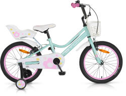 BYOX Quincy 18 Bicicleta