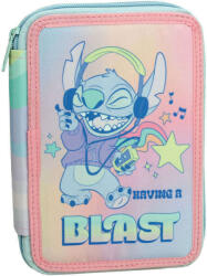  Disney - Lilo és Stitch - A csillagkutya - Blast 2 emeletes töltött tolltartó (GIM34201100)