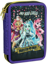 GIM Monster High Crew 2 emeletes töltött tolltartó (GIM35001100)