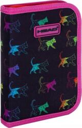 Astra Rainbow Kitty cicás kihajtható tolltartó (503023033)