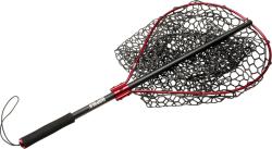 Rapala SCOOP-R SILICON NET M Ragadozóhalas merítõ (RA1824002)