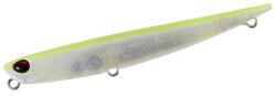 Duo Bayruf Manic Fish 88 8.8cm 11g Clb0230 Ghost Pearl Chart (DUO82895)