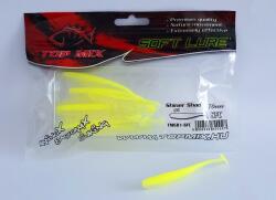 Top Mix Shiner Shad SFC 76 mm (TM681-SFC)
