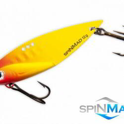 SpinMad Blaid Bait King 75mm 12g 1608 (smk1608)
