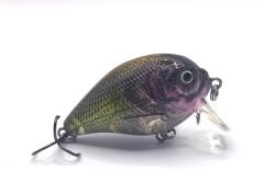 Doiyo Ishi 50 floating SBL / 5cm / 11g / merülés 0-0, 5m (3801504)