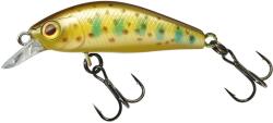 Illex Chubby Minnow 3, 5cm SP Truitelle (84215)
