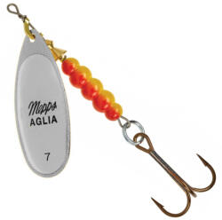 Mepps AGLIA Ezüst 7 32g (52_1000B7) - jadabo