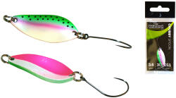 Wizard Chubby Spoon 3, 6G Ul Villantó 011 3 Cm (84100-111)
