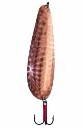 Ottó bácsi Berek 12g bronzpikkelyes / bronzscaled (BEUO00412009)