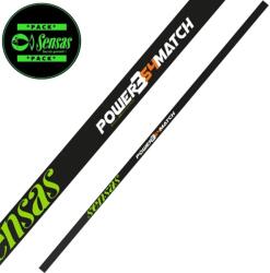 SENSAS Rakós bot Pack Parallel Power Match 354 13m 3+1 Kits (48691)