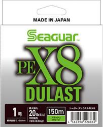 Seaguar Dulast Pex8 Flash Green 150Mpe0, 6 (SG6K0-600) - jadabo