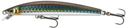 Daiwa Tournament Minnow 95SP (aurora zebra, 9.5cm, 9.5g) (16711-603)