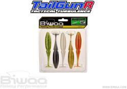 Biwaa Tailgunr 5.5" 14cm Mix Color (B001539) - jadabo
