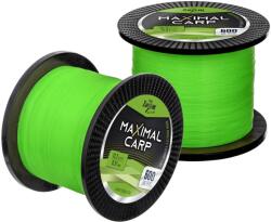 Carp Zoom Maximal Carp pontyozó horgászzsinór, o 0, 35mm, 600m, 15, 1kg, zöld (CZ7823)