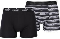 PUMA Men Cat Logo Print Boxer 2p Xxl - sportisimo - 8 490 Ft
