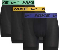 Nike Dri-fit Essential Micro Boxer Brief 3pk Xl