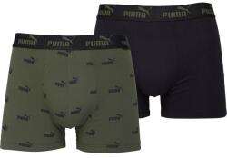PUMA Elements Men Bold Logo Boxers 2p Xl - sportisimo - 8 490 Ft