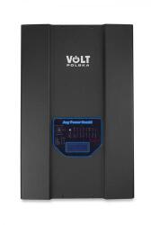 VoltPolska Volt Polska Power Sinus 10000 48/230V Inverter feszültségátalakító beépített UPS Szünetmentes tápegység (10000/30000) - Fekete (VP-3SSP900048)