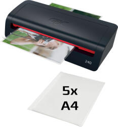 GBC 240 Home Office A4 4410068EU
