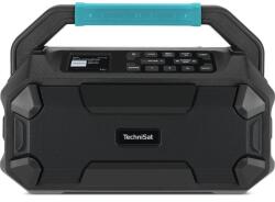 TechniSat Viola 231 black