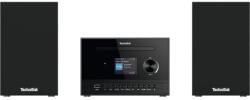 TechniSat Classic 800 black Mini Hifi