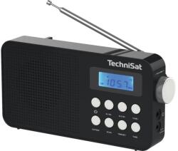 TechniSat Classic 110 black 76-4822-00