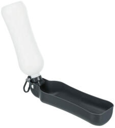 TRIXIE Itatótál utazáshoz 700ml (2459) - petpassion