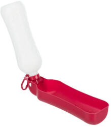 TRIXIE Itatótál utazáshoz 500ml (2461) - petpassion