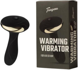 Teazers Warming Vibrator