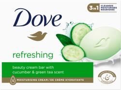 Dove Refreshing krémszappan 90 g