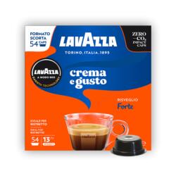 LAVAZZA Crema e Gusto Forte A Modo Mio (54)