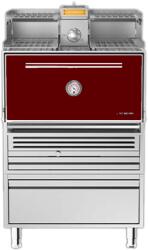 Josper HJX Pro Large L175-WTD-VC