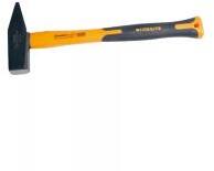 WORKSITE kalapács, 500g, 370mm hosszú (WT3149) (WT3149)