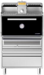 Josper HJX Pro Medium M120-WTD-NC