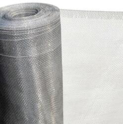  Alumínium szúnyogháló 1, 2x25m (16514)