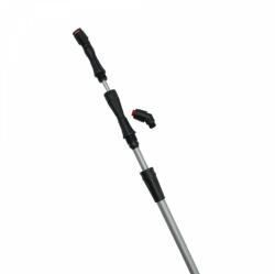 Permetezőszár teleszkópos SX permetezőhöz 130-310 cm (16585) (16585)