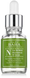 Cos De BAHA N Niacinamide 10 Serum arcszérum zsíros bőr 30 ml uniszex