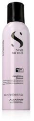 Alfaparf Milano Semi Di Lino Style & Care Amplifying Mousse hajhab gyenge fixálás 250 ml nőknek