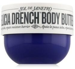 Sol de Janeiro Delicia Drench Body Butter testvaj 240 ml nőknek