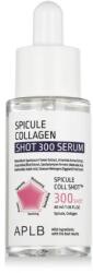 APLB Spicule Collagen Shot 300 Serum arcszérum minden bőrtípus 40 ml uniszex