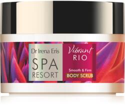 Dr Irena Eris SPA Resort Vibrant Rio testradír feszesítő hatással 200 g