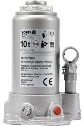 TOYA hidraulikus emelő 2t (TOY-80012)