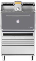 Josper HJX Pro Medium M120-WTD-IN