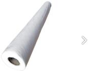  Fehér fátyolfólia 17 gr/m2 1, 6x100 m (16442)