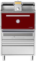 Josper HJX Pro Medium M120-WTD-VC